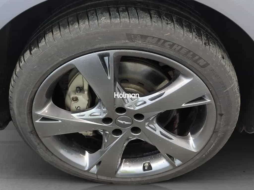 Genesis GV80 3.0 Diesel AWD Luxury Plus Line ACC 360° HU 11/2022-photo-14