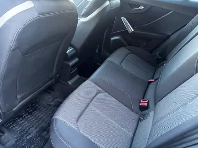 Audi Q2 quattro sport/AHK/Kamera/Navi/LED 06/2018-photo-10