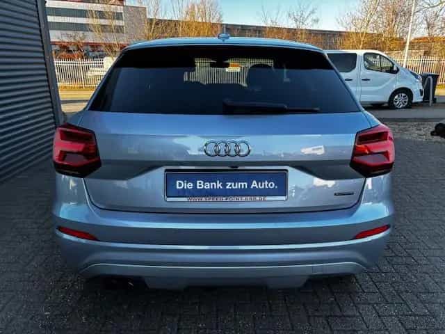 Audi Q2 quattro sport/AHK/Kamera/Navi/LED 06/2018-photo-2