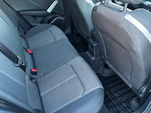 Audi Q2 quattro sport/AHK/Kamera/Navi/LED 06/2018-photo-8