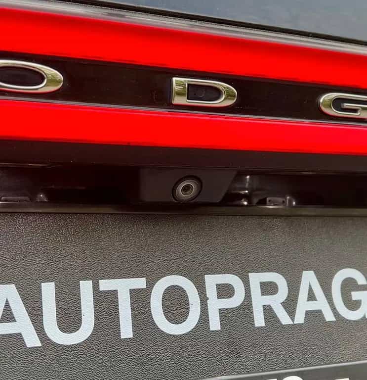 Dodge Durango 03/2016-photo-10