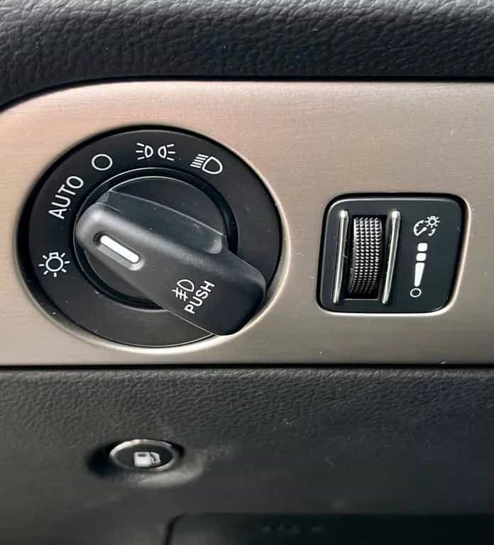 Dodge Durango 03/2016-photo-15