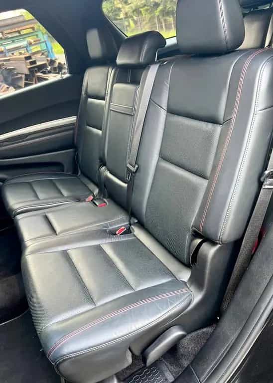 Dodge Durango 03/2016-photo-18