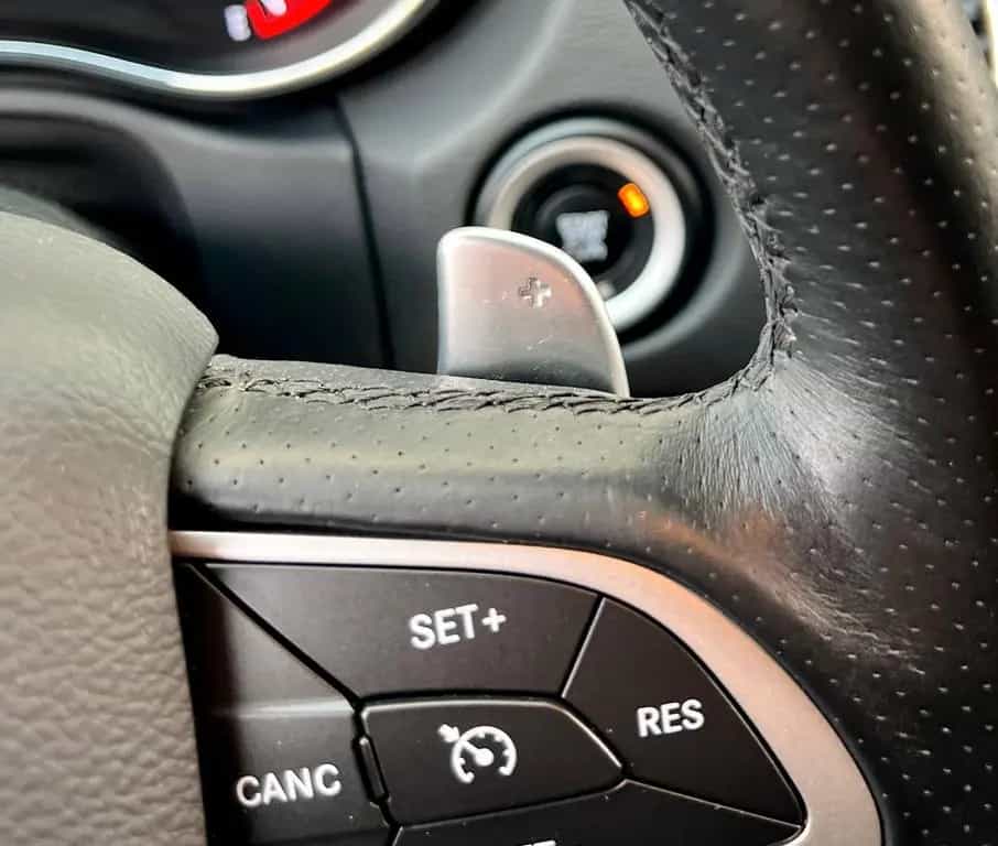 Dodge Durango 03/2016-photo-29