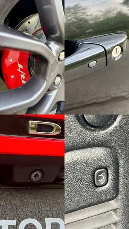 Dodge Durango 03/2016-photo-41