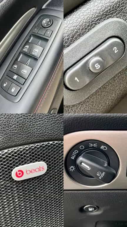 Dodge Durango 03/2016-photo-42