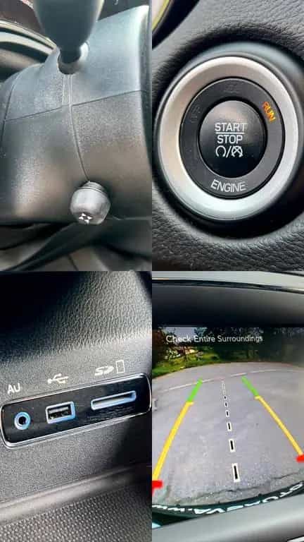 Dodge Durango 03/2016-photo-43