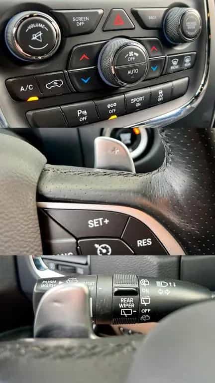 Dodge Durango 03/2016-photo-45