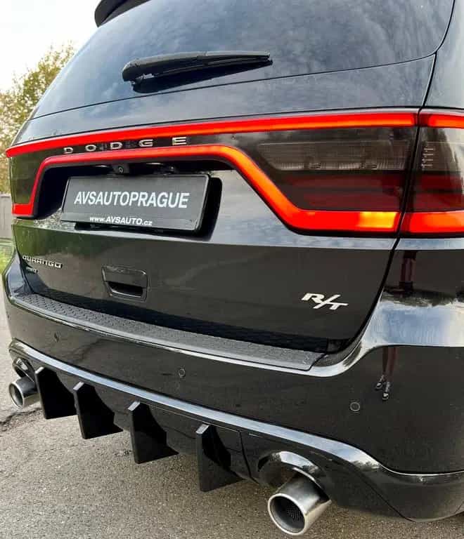 Dodge Durango 03/2016-photo-9