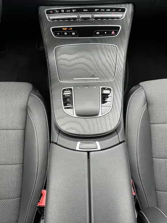 Mercedes-Benz E-Class d T Avantgarde NAV+LED+360°+WIDE+BURMEISTER 02/2023-photo-12