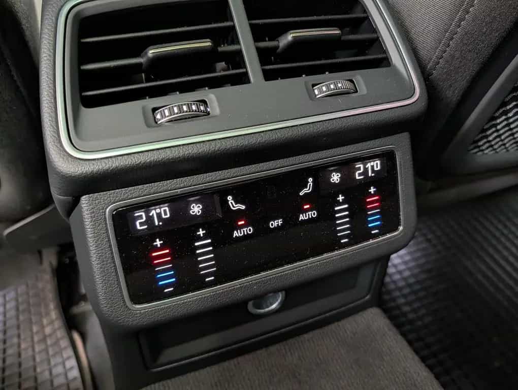 Audi A6 2.0 16V TDI 40 TDI sport LED|Navi|Sound|AHK 10/2021-photo-11