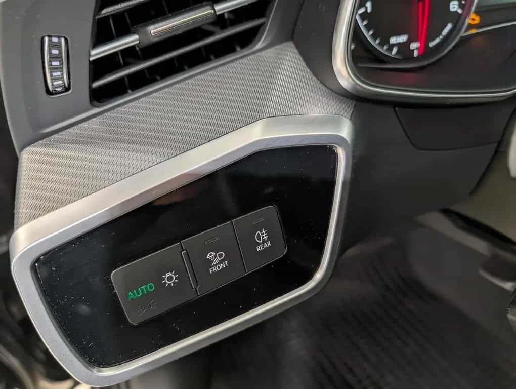 Audi A6 2.0 16V TDI 40 TDI sport LED|Navi|Sound|AHK 10/2021-photo-15