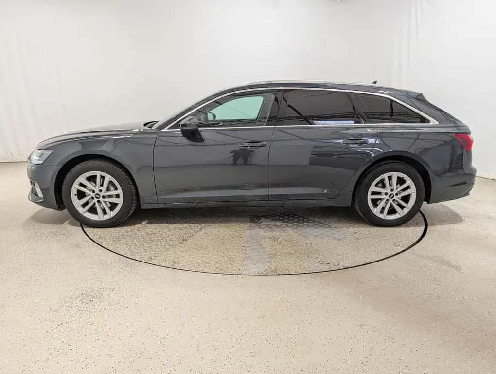 Audi A6 2.0 16V TDI 40 TDI sport LED|Navi|Sound|AHK 10/2021-photo-2
