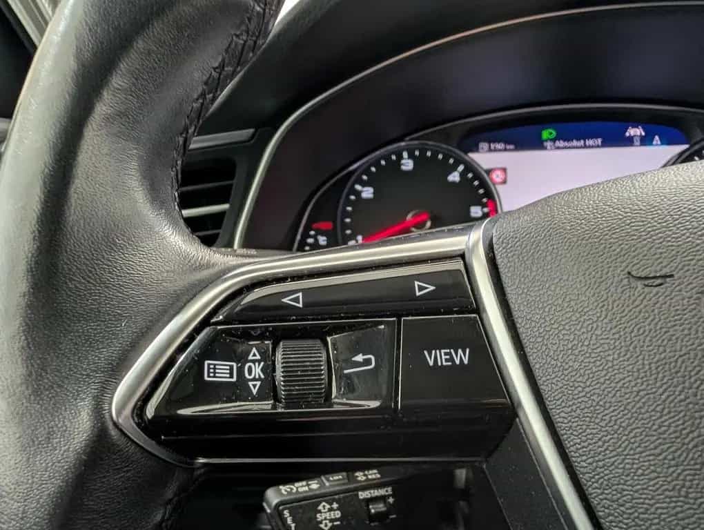 Audi A6 2.0 16V TDI 40 TDI sport LED|Navi|Sound|AHK 10/2021-photo-23