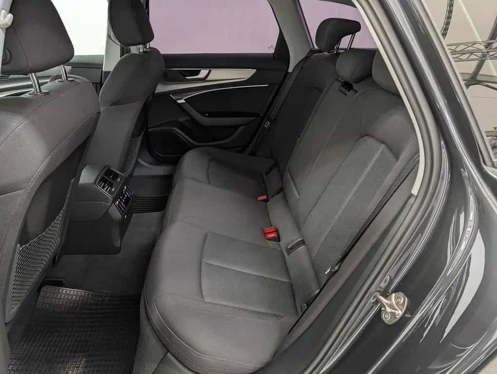 Audi A6 2.0 16V TDI 40 TDI sport LED|Navi|Sound|AHK 10/2021-photo-27