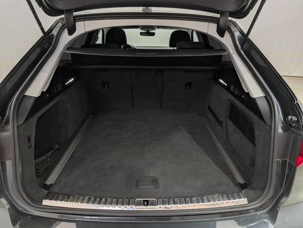 Audi A6 2.0 16V TDI 40 TDI sport LED|Navi|Sound|AHK 10/2021-photo-29