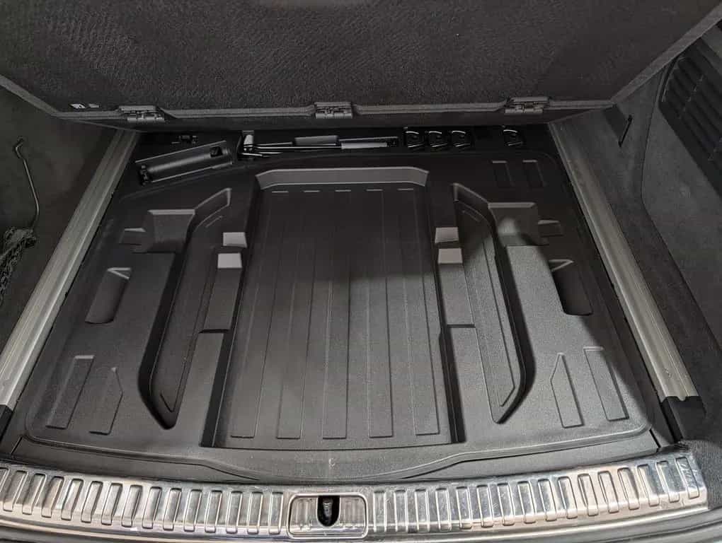 Audi A6 2.0 16V TDI 40 TDI sport LED|Navi|Sound|AHK 10/2021-photo-30