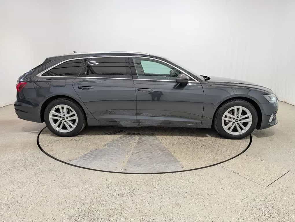 Audi A6 2.0 16V TDI 40 TDI sport LED|Navi|Sound|AHK 10/2021-photo-36
