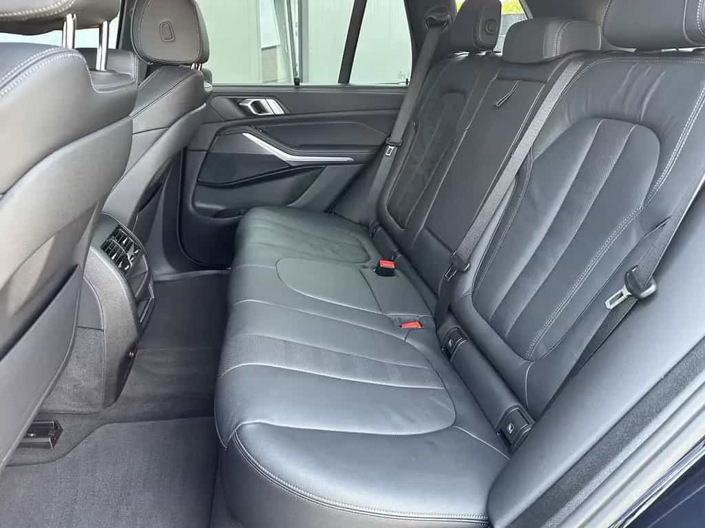 BMW X5 xDrive30d M-Sport NAV+LED+AHK+360°+21ZOLL+PP 03/2021-photo-10