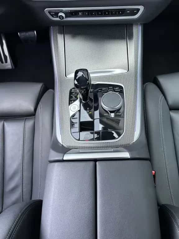 BMW X5 xDrive30d M-Sport NAV+LED+AHK+360°+21ZOLL+PP 03/2021-photo-13