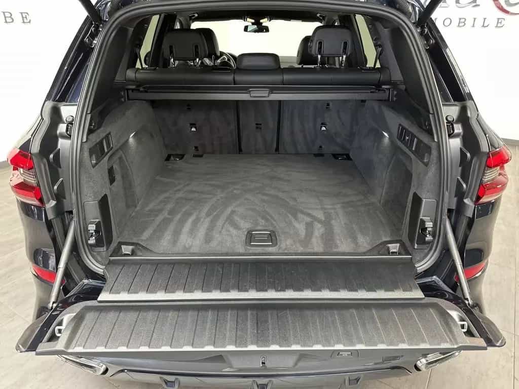 BMW X5 xDrive30d M-Sport NAV+LED+AHK+360°+21ZOLL+PP 03/2021-photo-7