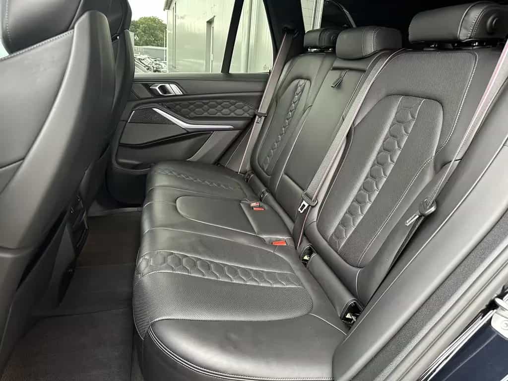 BMW X5 M Competition M DRIVER'S+NAV+LED+360GRAD+22ZO 09/2020-photo-10