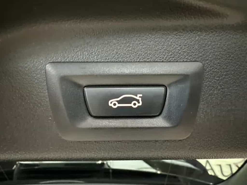 BMW X5 M Competition M DRIVER'S+NAV+LED+360GRAD+22ZO 09/2020-photo-6