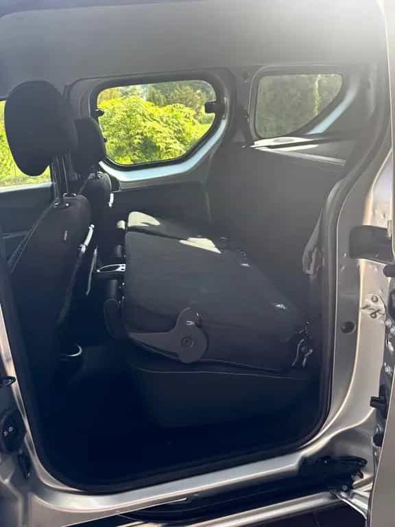 Dacia Dokker Comfort 131PS - Nur 35368 km ! 09/2019-photo-18