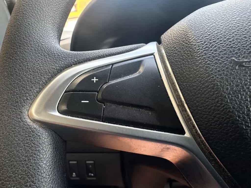 Dacia Dokker Comfort 131PS - Nur 35368 km ! 09/2019-photo-24