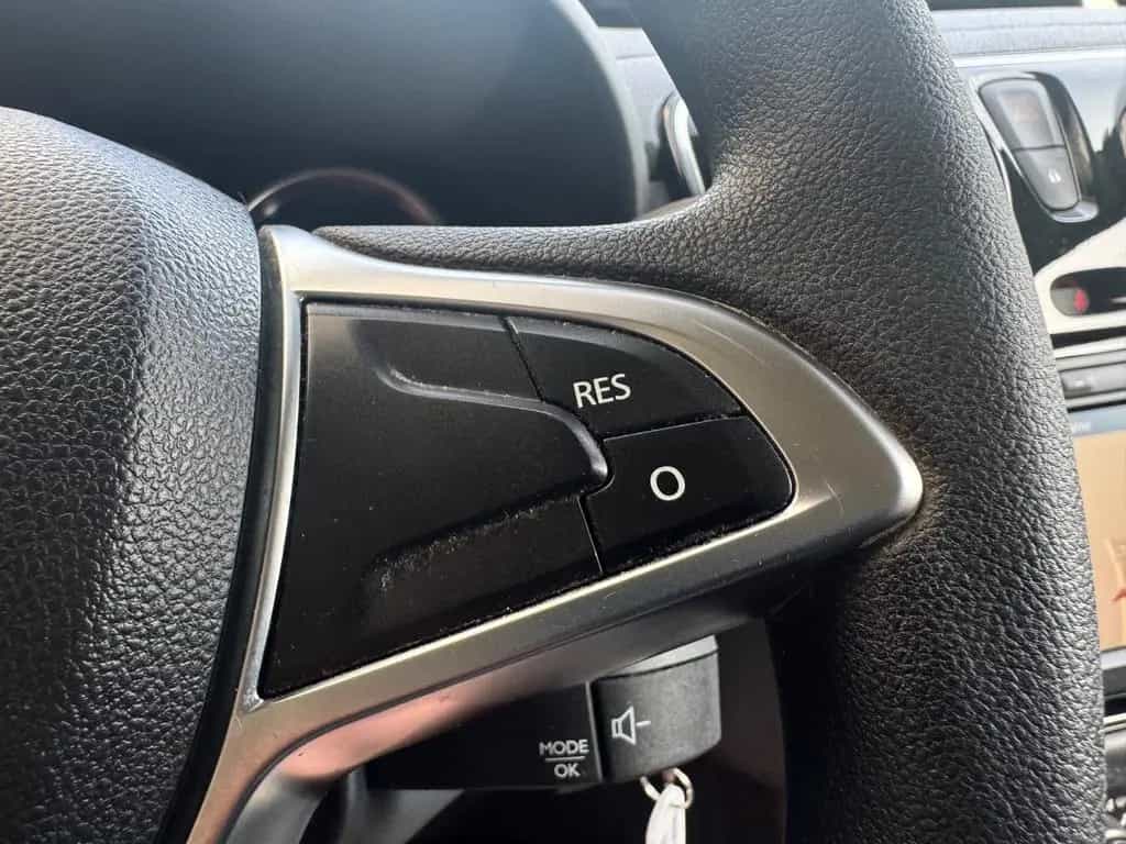 Dacia Dokker Comfort 131PS - Nur 35368 km ! 09/2019-photo-25