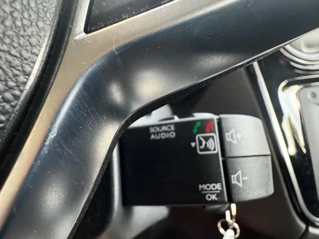 Dacia Dokker Comfort 131PS - Nur 35368 km ! 09/2019-photo-26