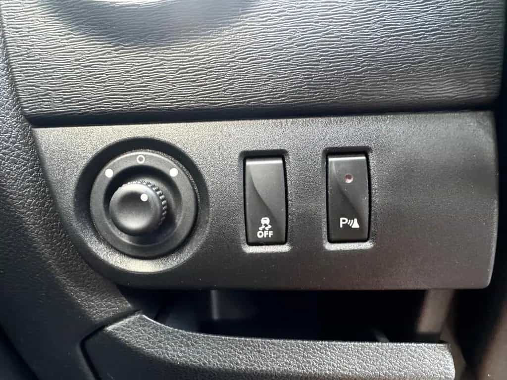 Dacia Dokker Comfort 131PS - Nur 35368 km ! 09/2019-photo-27