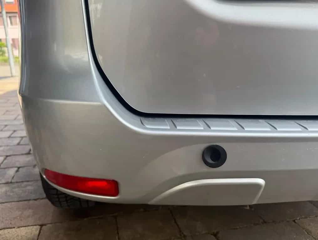 Dacia Dokker Comfort 131PS - Nur 35368 km ! 09/2019-photo-9