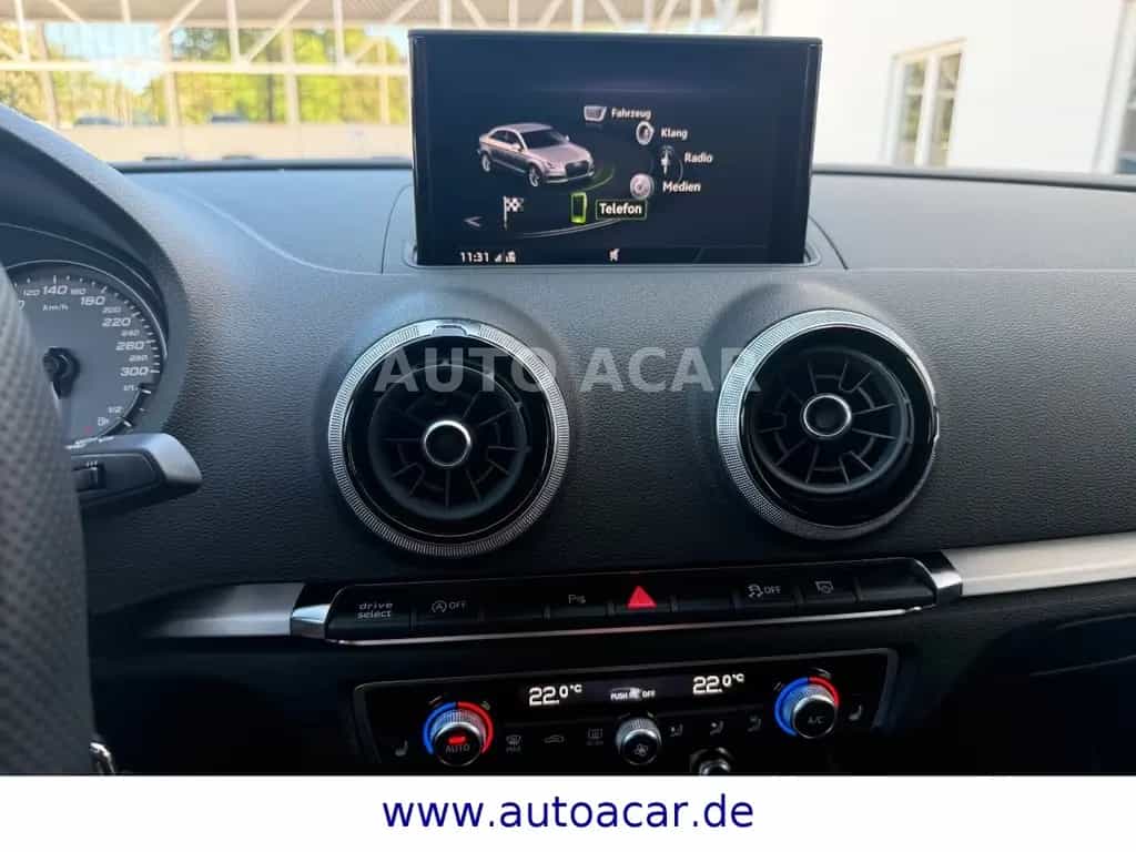 Audi S3 Lim. 2.0 TFSI Quattro S-TRONIC MAGNETIC RIDE 03/2019-photo-12