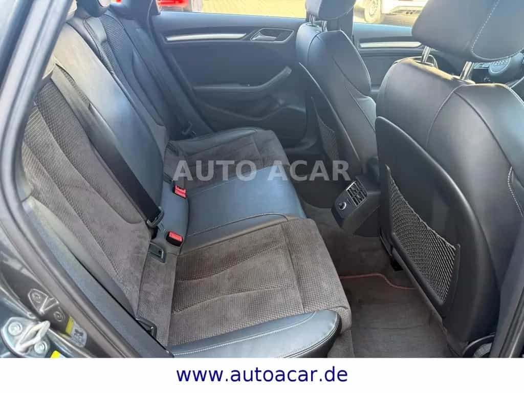 Audi S3 Lim. 2.0 TFSI Quattro S-TRONIC MAGNETIC RIDE 03/2019-photo-7