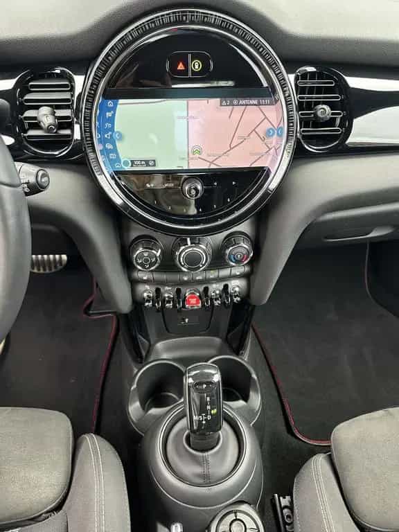 MINI John Cooper Works Sport-Aut. NAV+LED+KAM+ACC+VC 08/2022-photo-10