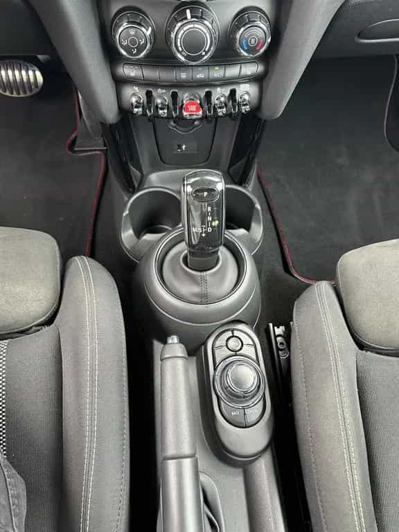 MINI John Cooper Works Sport-Aut. NAV+LED+KAM+ACC+VC 08/2022-photo-11