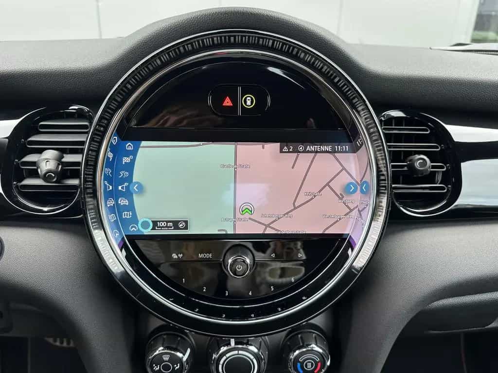 MINI John Cooper Works Sport-Aut. NAV+LED+KAM+ACC+VC 08/2022-photo-12