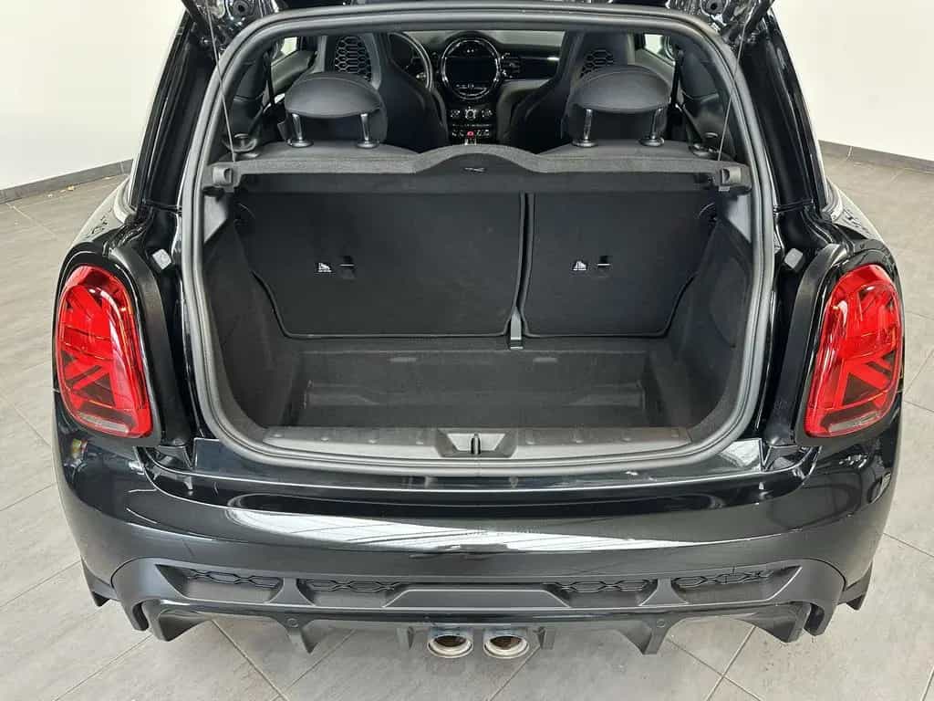 MINI John Cooper Works Sport-Aut. NAV+LED+KAM+ACC+VC 08/2022-photo-2