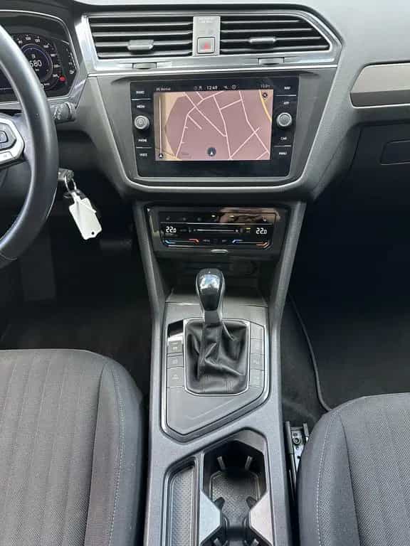 Volkswagen Tiguan Allspace 1.5 TSI DSG Sport NAV+LED+KAMERA 02/2022-photo-10
