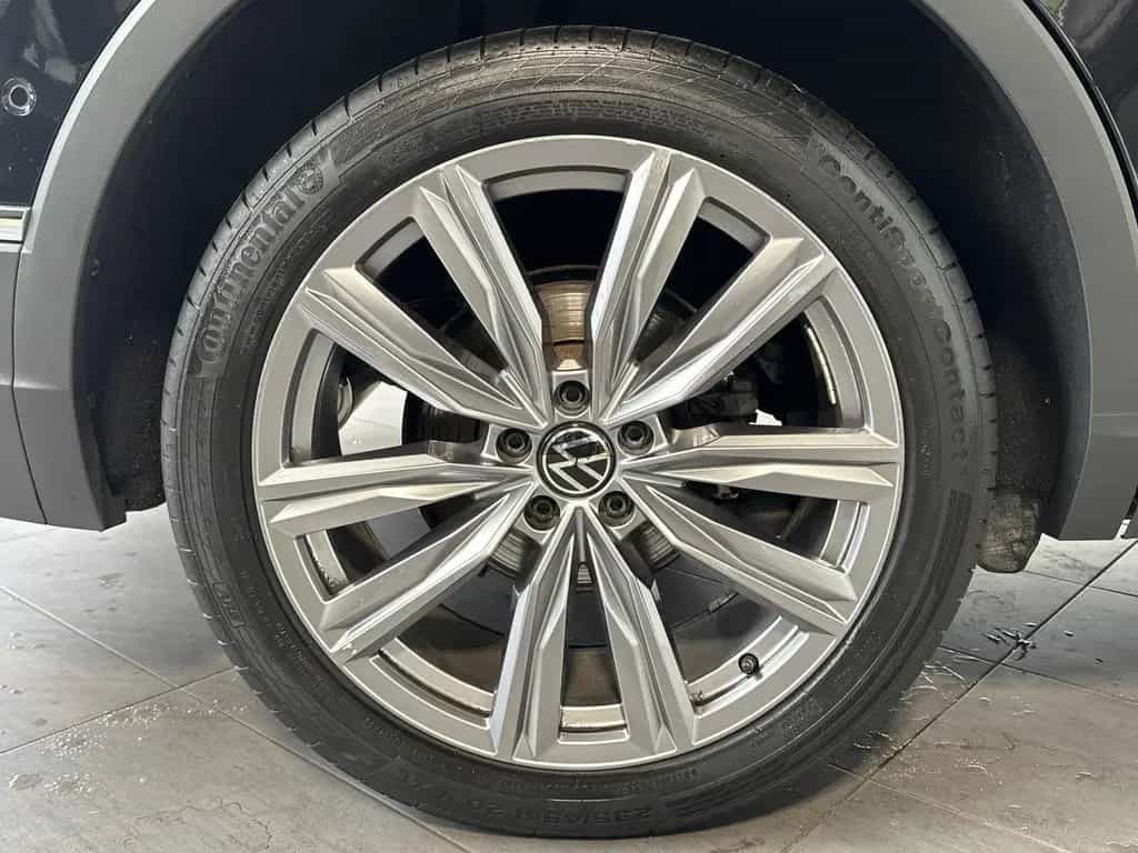 Volkswagen Tiguan Allspace 1.5 TSI DSG Sport NAV+LED+KAMERA 02/2022-photo-1