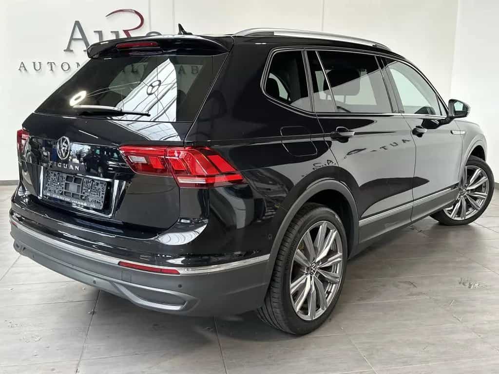Volkswagen Tiguan Allspace 1.5 TSI DSG Sport NAV+LED+KAMERA 02/2022-photo-2