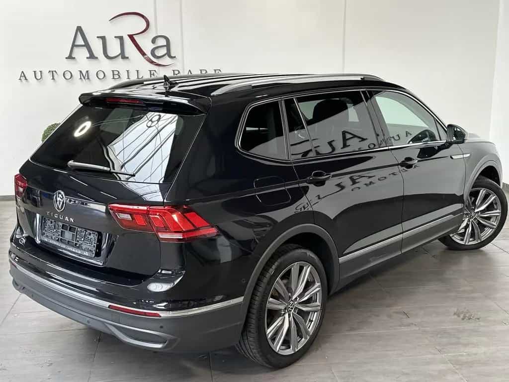 Volkswagen Tiguan Allspace 1.5 TSI DSG Sport NAV+LED+KAMERA 02/2022-photo-3