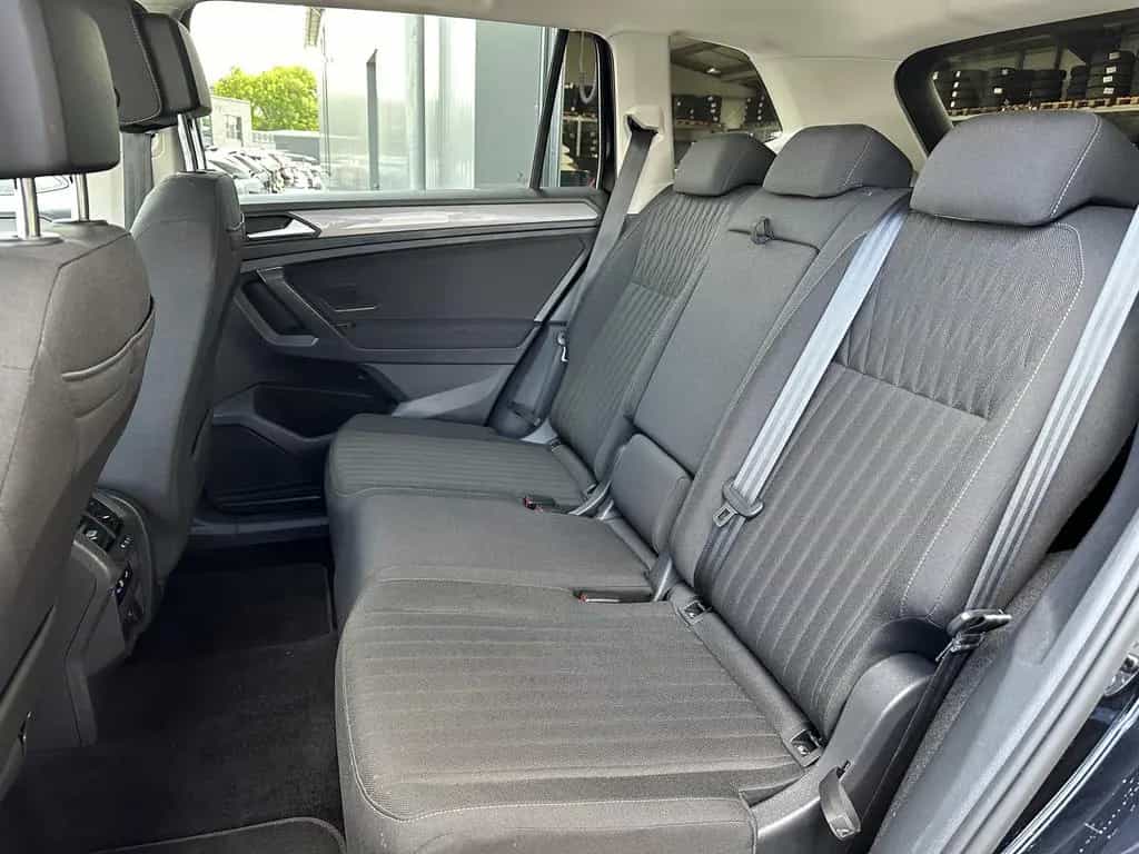 Volkswagen Tiguan Allspace 1.5 TSI DSG Sport NAV+LED+KAMERA 02/2022-photo-8