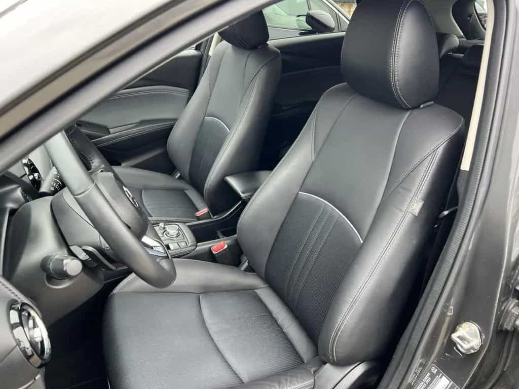 Mazda CX-3 Sports-Line*Head-up-Display*RFK*DAB*Spur* 08/2019-photo-13