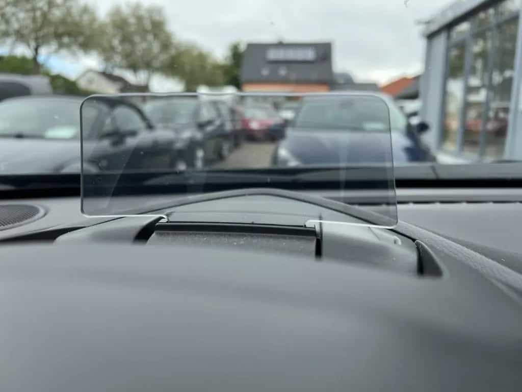 Mazda CX-3 Sports-Line*Head-up-Display*RFK*DAB*Spur* 08/2019-photo-14
