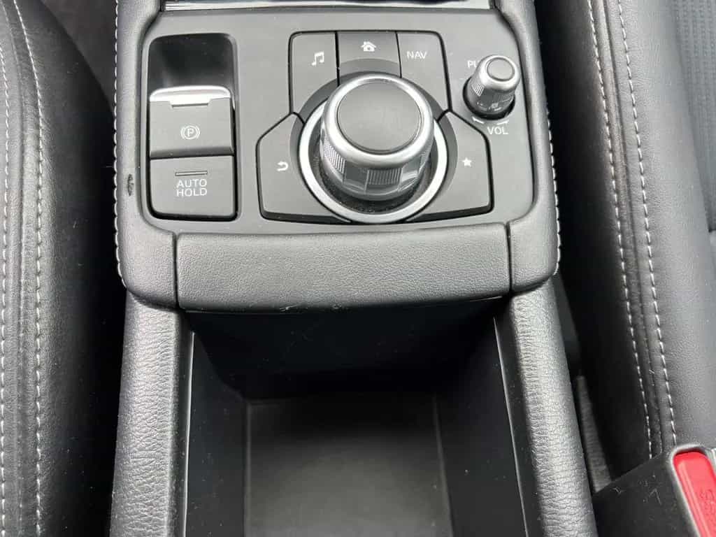 Mazda CX-3 Sports-Line*Head-up-Display*RFK*DAB*Spur* 08/2019-photo-21