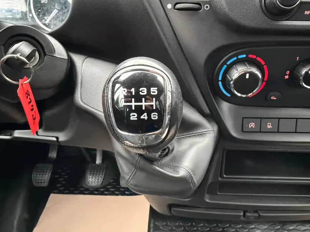 Iveco Other Daily 2.3 35 C140 DOKA Kipper 3,5t  *AHK 3,5t* 04/2021-photo-18