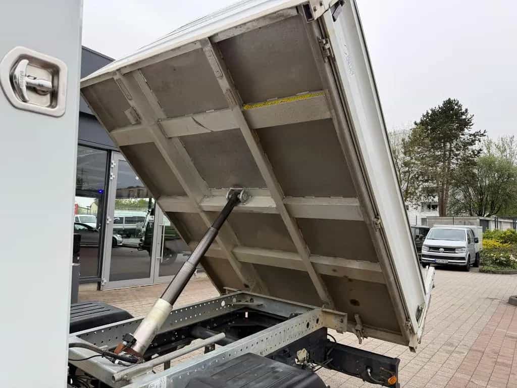 Iveco Other Daily 2.3 35 C140 DOKA Kipper 3,5t  *AHK 3,5t* 04/2021-photo-30