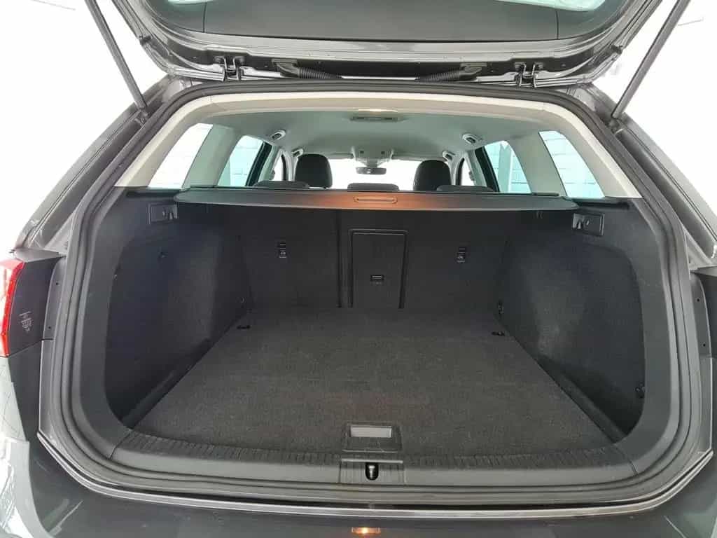 Volkswagen Golf VII Variant IQ.DRIVE, Navi, Kamera, LMF 09/2019-photo-21
